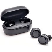 Resim Philips True Wireless TAT1215BK Kulak İçi Gerçek Kablosuz Kulaklık 