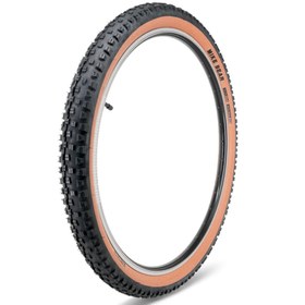 Resim Obor 27.5x2.35 Mike Bear Mtb Dış Lastik Amber Yanak 