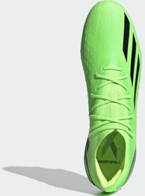 Resim Adidas X Speedportal .1 FG (Gw8426) | Yeşil 