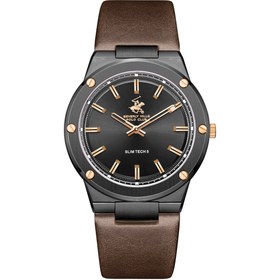 Resim Beverly Hills Polo Club BP3817X.064 Erkek Kol Saati 