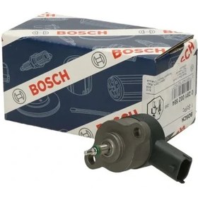 Resim Opel Corsa C 1.3 Dizel Yakıt Müşürü Bosch Marka 815535 