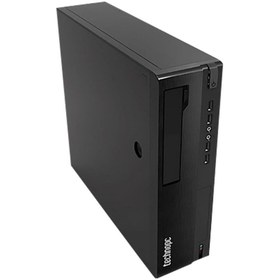 Resim Technopc Blueera Latus V4 Intel I7-13700 32GB 512GB SSD Freedos Sff Desktop TPDPC10F006549 