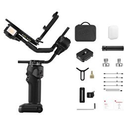 Resim Zhiyun Crane 4 Gimbal Zhiyun