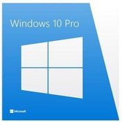 Resim Microsoft Windows 10 Pro Türkçe 64 Bit FQC-08977 Lisans 