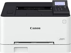 Resim Canon LBP631CW Wi-Fi Renkli Lazer Yazıcı 