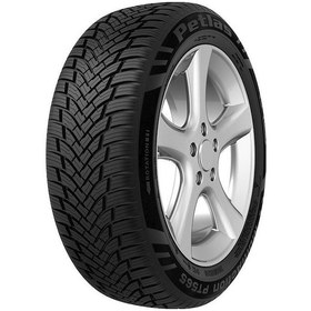 Resim Petlas Multi Action Pt565 205/55R17 95w Rf M+S 3pmsf Dört Mevsim Lastiği 2024 