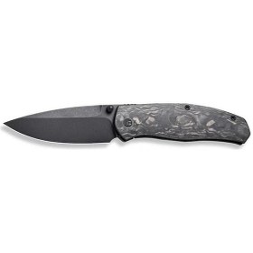 Resim We Knife Esprit Titan Cf Black Çakı Siyah 
