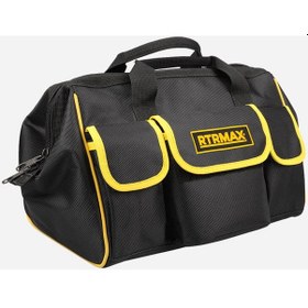 Resim Rtrmax RTX1003 Kumaş Alet Çantası 17'' 