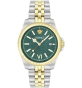Resim Versace Vrscve9h00924 Erkek Kol Saati Metalik 