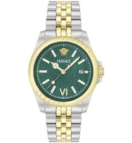 Resim Versace Vrscve9h00924 Erkek Kol Saati Metalik 