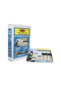 Resim Artebella Kolay Ebru Seti No:8 