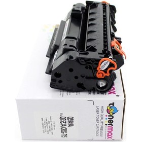 Resim Hp P2015Dtn Uyumlu Toner / Hp Q7553A Uyumlu Toner 