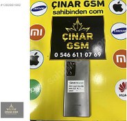 Resim Samsung Note 20 Ultra İkinci El TR | 256 GB | Bronz İkinci El NOTE 20 ULTRA