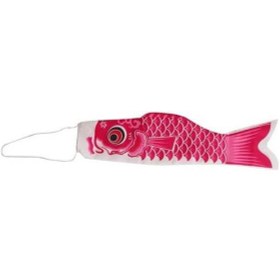 Resim Trendooze Homyl 55-150cm Japon Windsock Sazan Bayrağı Koi 150cm, Renkli Tasarım 