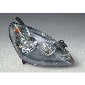 Resim MAGNETI MARELLI 710301214204 Far Sag Zafira B 93190409 (WA253683) 