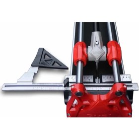 Resim Rubi Hit 1200 Seramik Kesme Makinası 