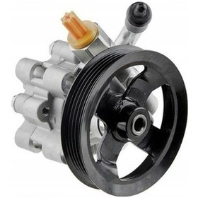 Resim Direksiyon Pompası Avensis 2.0 D4d 2000- Hidrolik 