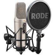 Resim RODE NT2-A Mikrofon 