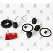 Resim TAIWAN MB857840 Kaliper Tamir Takımı L-200 02= (Set 2 Teker) 
