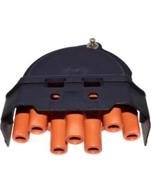 Resim Wenderparts Bmw E30 E34 E38 Distribütor Kapağı M20 M30 M73 12111725070 