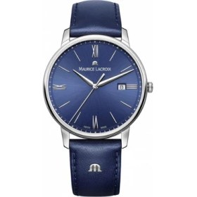 Resim Maurice Lacroix ML-EL1118SS001410-1 Erkek Kol Saati 