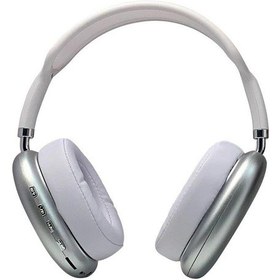 Resim Torima P9 Bluetooth Kablosuz Kulak Üstü Kulaklık 