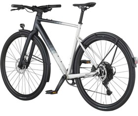 Resim SCOTT METRIX 20 EQ ŞEHİR VE TUR BİSİKLETİ-2026 