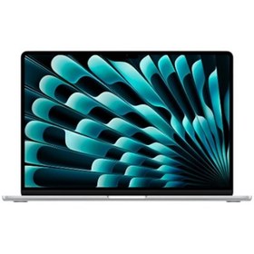 Resim Apple Macbook AİR M3 8 GB 512 GB SSD 15.3 İnç Dizüstü Bilgisayar Gümüş 