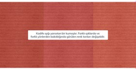 Resim Klem 372 x 210 Köşe Silindir Ahşap Ayak - Fitilli Kadife - Polen Sarı / Açık / Rahat Dolgu 
