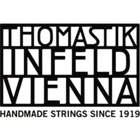 Resim Kontrbas Aksesuar Superflexible Tel Orkestra Thomastik Infeld Th-42 