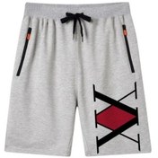 Resim Erkek Rahat Basketbol Şort (545073079) 