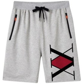 Resim Erkek Rahat Basketbol Şort (545073079) 