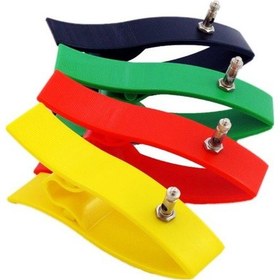 Resim Ekg Mandal Takımı 