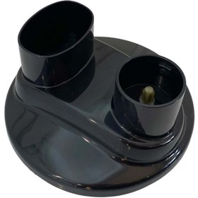 Resim Parmis Goldmaster Uyumlu Gm7270 Bestrobot Blender Hazne Kapağı (DİŞLİ KUTUSU) 