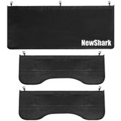 Resim Topshop1 Magnetic Protective Pads 3pcs For Fenders Automotive Repair And Mechanic Tasks 