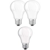 Resim EcoLink 13W E27 Led Ampul 6500K Beyaz Işık - 3 Adet 