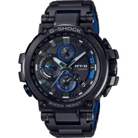 Resim Casio MTG-B1000BD-1ADR Erkek Kol Saati 