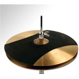 Resim Evans So14hat Soundoff Hi-hat Zil Susturucusu 14-15 İnç 