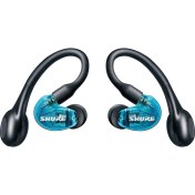 Resim Shure Aonic 215 True Wireless Kulak Içi Kulaklık 