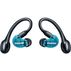 Resim Shure Aonic 215 True Wireless Kulak Içi Kulaklık 
