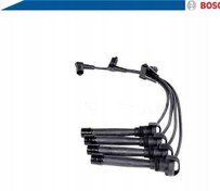 Resim Fiat Palio Buji Kablosu 1.2 16V Orijinal BOSCH 71776577 