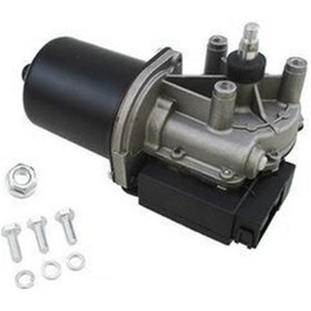Resim Zenon Silecek Motoru Ön Fiat Brava Bravo 1995-2002 