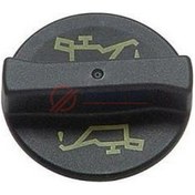 Resim Motor Yag Kapagi Ford Focus 2005- Fiesta 2002- V184 504604354 