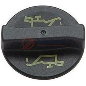 Resim Motor Yag Kapagi Ford Focus 2005- Fiesta 2002- V184 504604354 