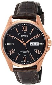 Resim Casio MTP-1384L-1AVDF Kol Saati, Rosegold, Standart 