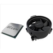 Resim Amd Ryzen 7 8700f 8c 4.1ghz 16mb Am5 Kutusuz Fanlı İşlemci 