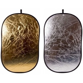 Resim Weifeng 150x200 Reflektör Altın-gümüş 