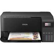 Resim EPSON EcoTank L3550 Yazıcı+Tarayıcı+Fotokopi+Wifi Mürekkepli Yazıcı 