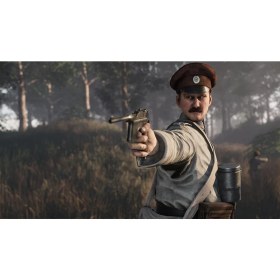 Resim Tannenberg - I. Dünya Savaşı - Doğu Cephesi - [playstation 5] 