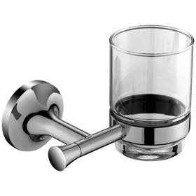 Resim Creavit No12023 Neo Diş Fırçalığı Krom Gri 